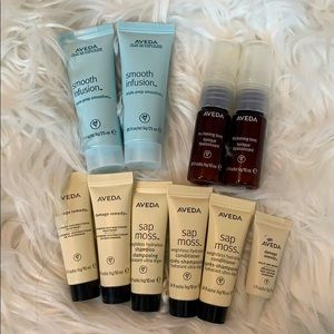 Aveda Minis X10